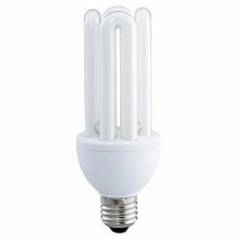 Osram DULUXSTAR 45W E-27 4U Warm White CFL (Pack of 2)