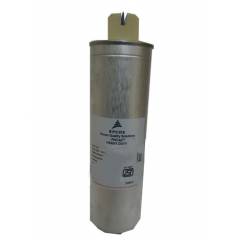 Epcos 3 Phase Phicap HD Round Cylindrical Heavy Duty Power Capacitor, 10 Kvar