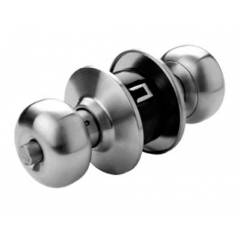 Zaha Cylindrical Lock, ZHTL-001