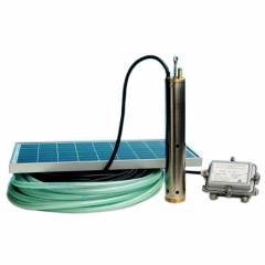 Amroindia 15HP Solar Water Pump