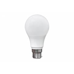 Visma 4W LED White B-22 Spica Bulb