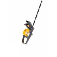 Sharpex HT-55 Engine Operated Hedge Trimmer, Weight: 5.5 Kg