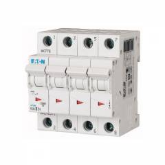 Eaton PLSM 10A C Curve FP MCB, 242608