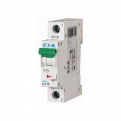 Eaton PLSM 16A B Curve SP MCB, 242180