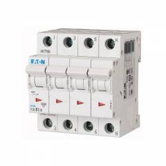Eaton PLSM 32A C Curve TPN MCB, 242546