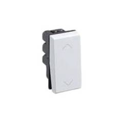 Legrand Arteor Switch - 20 A SP 1 Way - 2 Module, 5734 52, (Pack of 3)