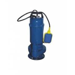 Blairs 3HP Cast Iron Vortex Sewage Pump, CSVP 15-20-2.2