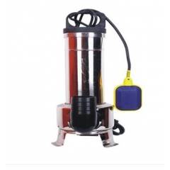 Blairs 0.75HP Stainless Steel Single Vane Sewage Pump, SVS 75