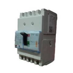 Legrand 100A DRX³ 250 MCCBs Thermal Magnetic, 4202 35
