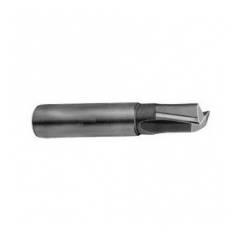Pluto Slot Drill With Parallel Shank, Cutting Edge Dia: 10mm (Pack of 10)