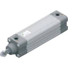 Pneumax ECO Pneumatic Cylinder, Bore Size: 32 mm, Stroke: 25 mm