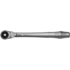 Wera 1/2Inch Zyklop Full Metal Ratchet with Push Through Square, 5004063001