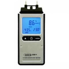 Waco W 291 Mini Moisture Meter