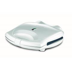 Bajaj Majesty New SWX 3 White Sandwich Maker