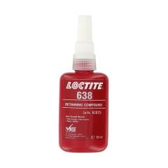 Loctite 638 50ml Retaining Compound