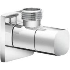 Cera CM108B Angle Faucet With Wall Flange