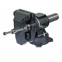 Tusk 6 Inch Multi Purpose Vice, MV06