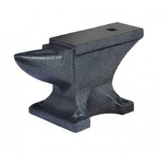 Tusk Cast Iron Anvil, AN075