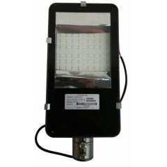 Inovision 120W Cool White LED Street Light, IESL120W