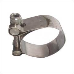 Subhlakshmi Engineering Works 5 Inch Heavy Duty Nut Bolt Clamp (Pack of 200)