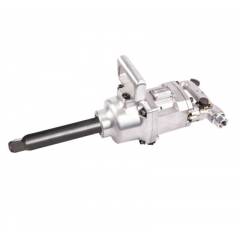 HTP 3500rpm Air Impact Wrench, IW1132