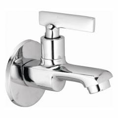 Jainex Step Bibcock with Wall Flange, STP-2712