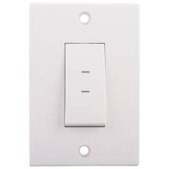 Anchor Penta 2 Way Power Switch (Pack of 10)