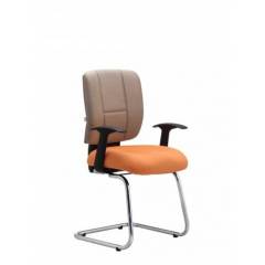Bluebell Ergonomics Epro-I Mid Back Visitor Chair, BB-EP-I-02-V