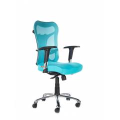 Bluebell Kruz Mid Back Office Chair, BB-KR-02-A