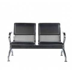 Bluebell Ergonomics Integra 2 Seater With Cushion Chair, BB-WC-INC-02
