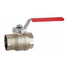 CIM RED5 Fullway Ball valve, Size: 20 mm