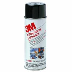 3M 4-Way Spray Lubricant, 325 g