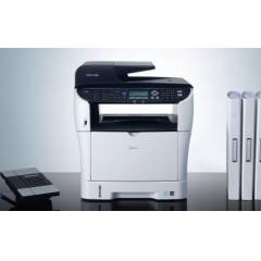 Ricoh SP-3510SF Mono Function Printer