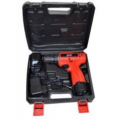True Star 10mm 1300rpm 12V Cordless Drill Driver