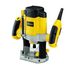 Stanley 1200W Plunge Router, SRR1200