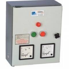 C&S Submersible Pump Control Panel
