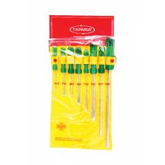 Taparia Screw Driver Kit in Hanging Pouch, 1013 (Pack of 5)