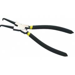 Stanley 9 Inch Internal Bent Circlip Plier, 84-448-23