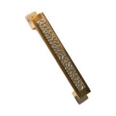 Q-Seven Tiger 225mm Antique Finish Handle