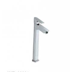 Jaquar Antique Bronze Lyric Pillar Faucet, LYR-38021