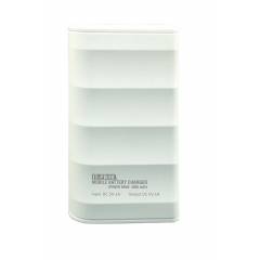 Intex 4000 mAh White Power Bank, IT-PB-4K