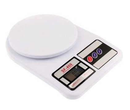 Buy Stealodeal 7 Kg White Electronic Kitchen Weighing Machine Sf