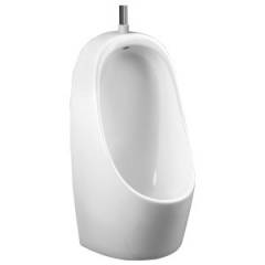 Varmora Off White Nicolo Series Urinal, Dimensions: 340x290x640 mm
