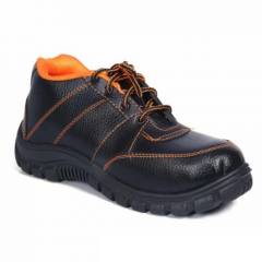 Safari Pro Zumba Steel Toe Safety Shoes, Size: 6 (Pack of 24)