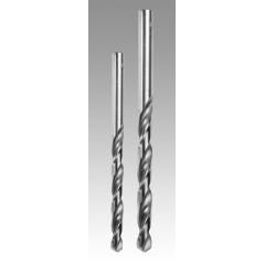 Indian Tools HSS Parallel Shank Twist Drills (Jobber Series), Size: 13.8 mm