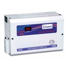 Bluebird 4 kVA Aluminium Wounded, BA-417