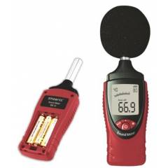 Phoenix Sound Level Meter, SM-10