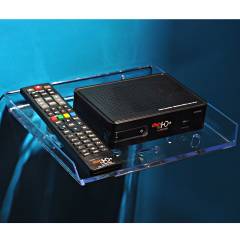 Olimp STB-29 Unbreakable Set Top Box Stand