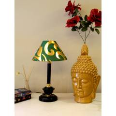 Tucasa Table Lamp, LG-521, Weight: 500 g