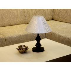 Tucasa Table Lamp, LG-536, Weight: 300 g